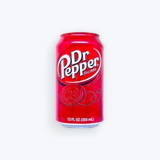 Dr.pepper