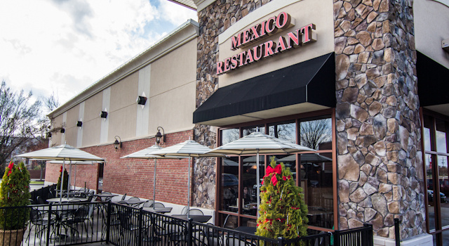 Mexico Restaurant Short Pump Image