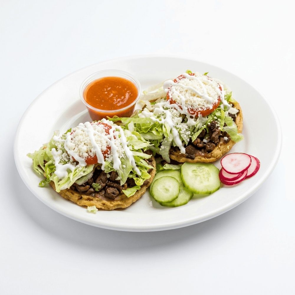 Sopes
