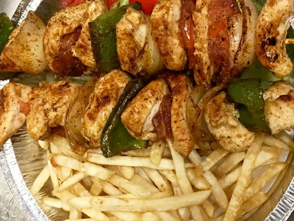Kabobs