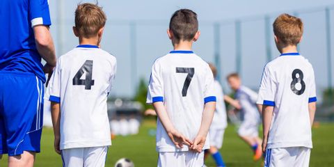 3 Important Skills For Your Youth Soccer Player to Develop