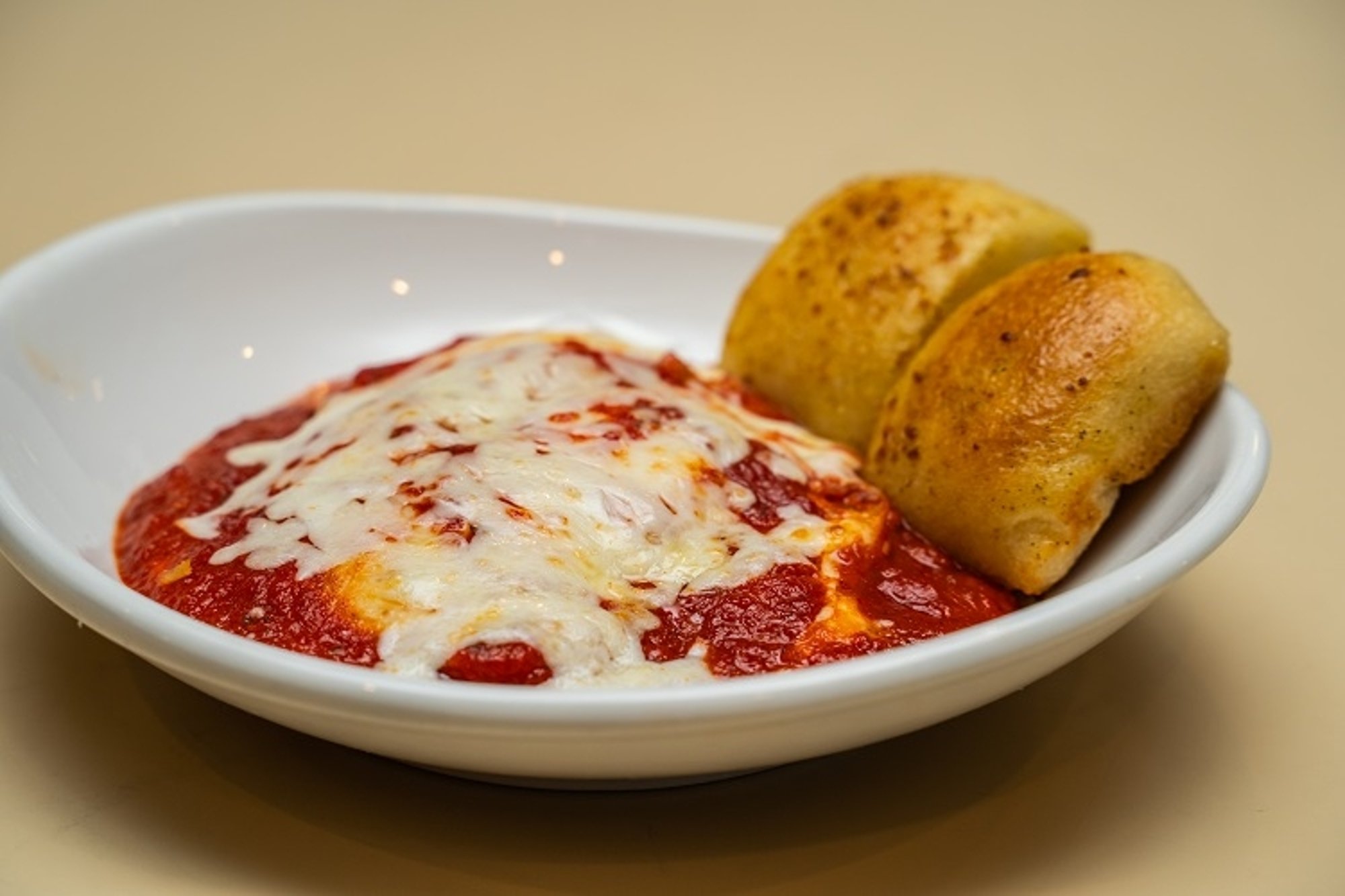 Cheese Ravioli