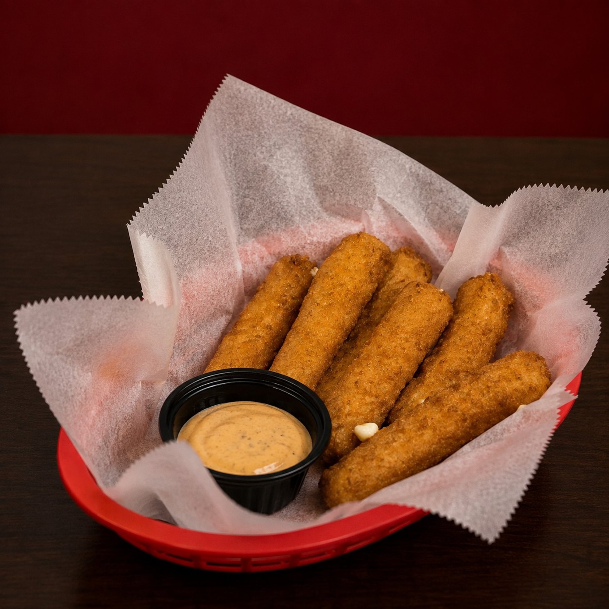 Cheese Sticks