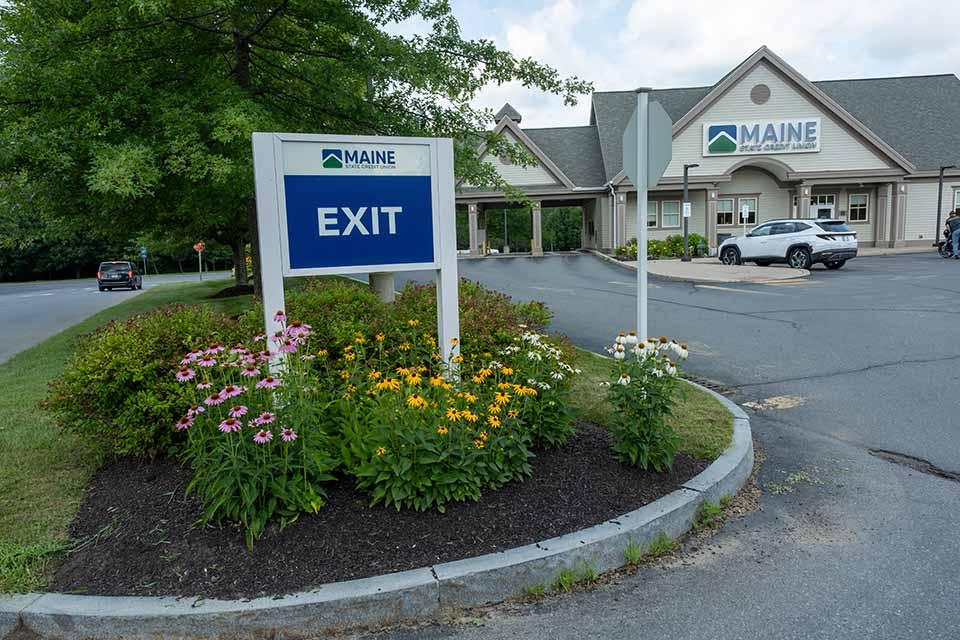 Maine State Credit Union Image
