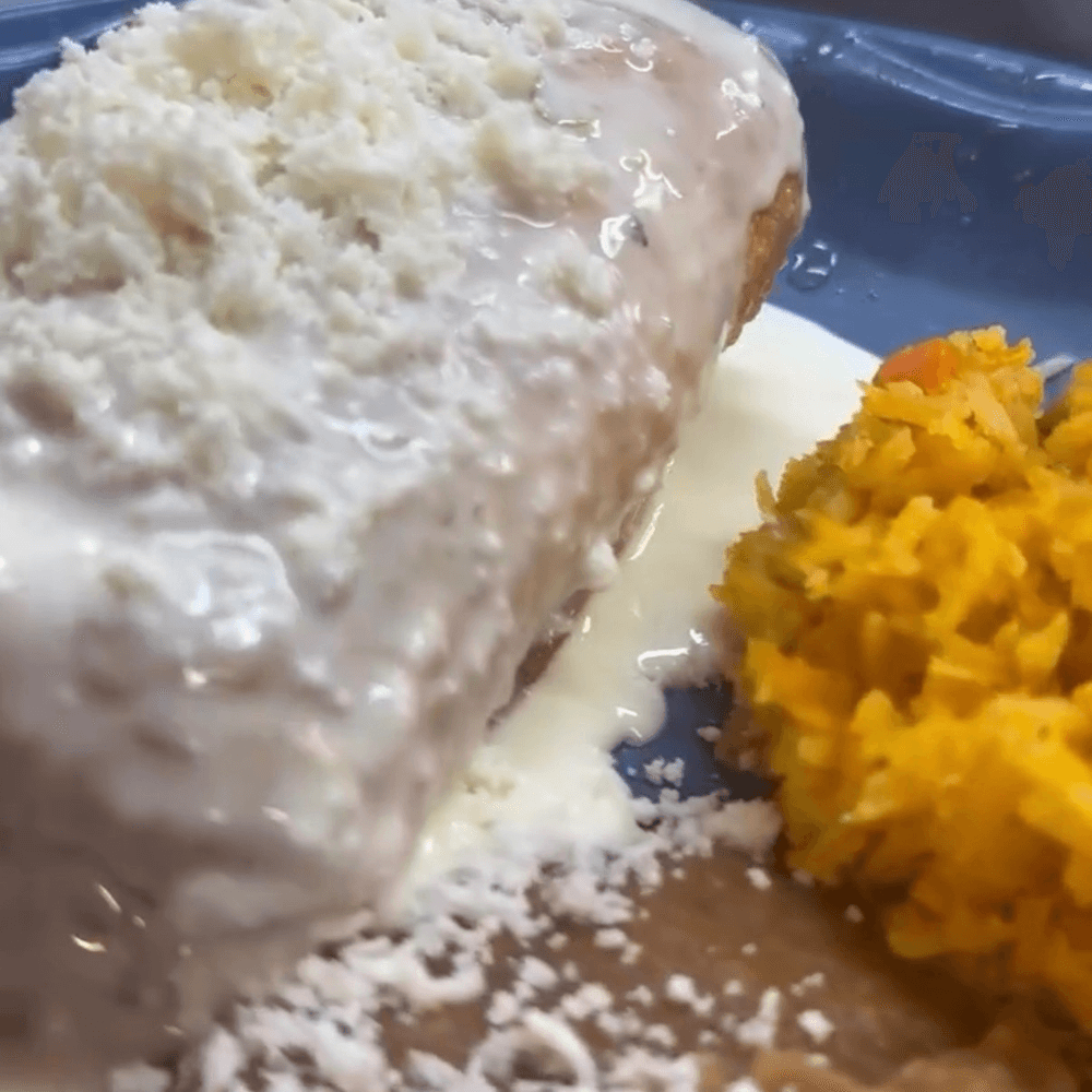 Chimichanga