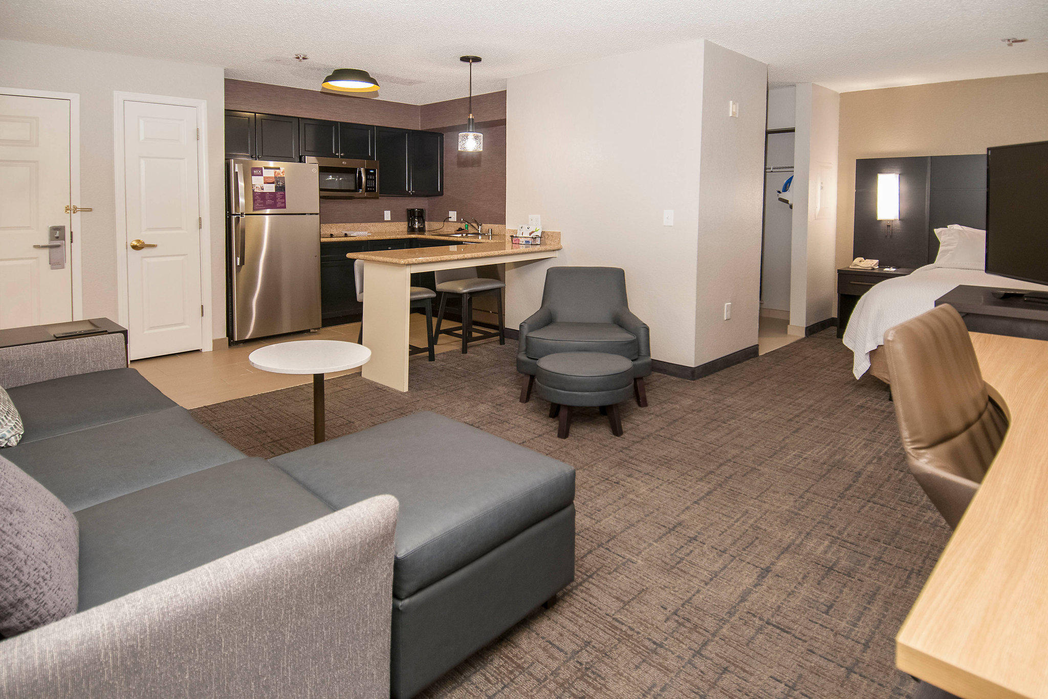 Residence Inn by Marriott Springdale Photo