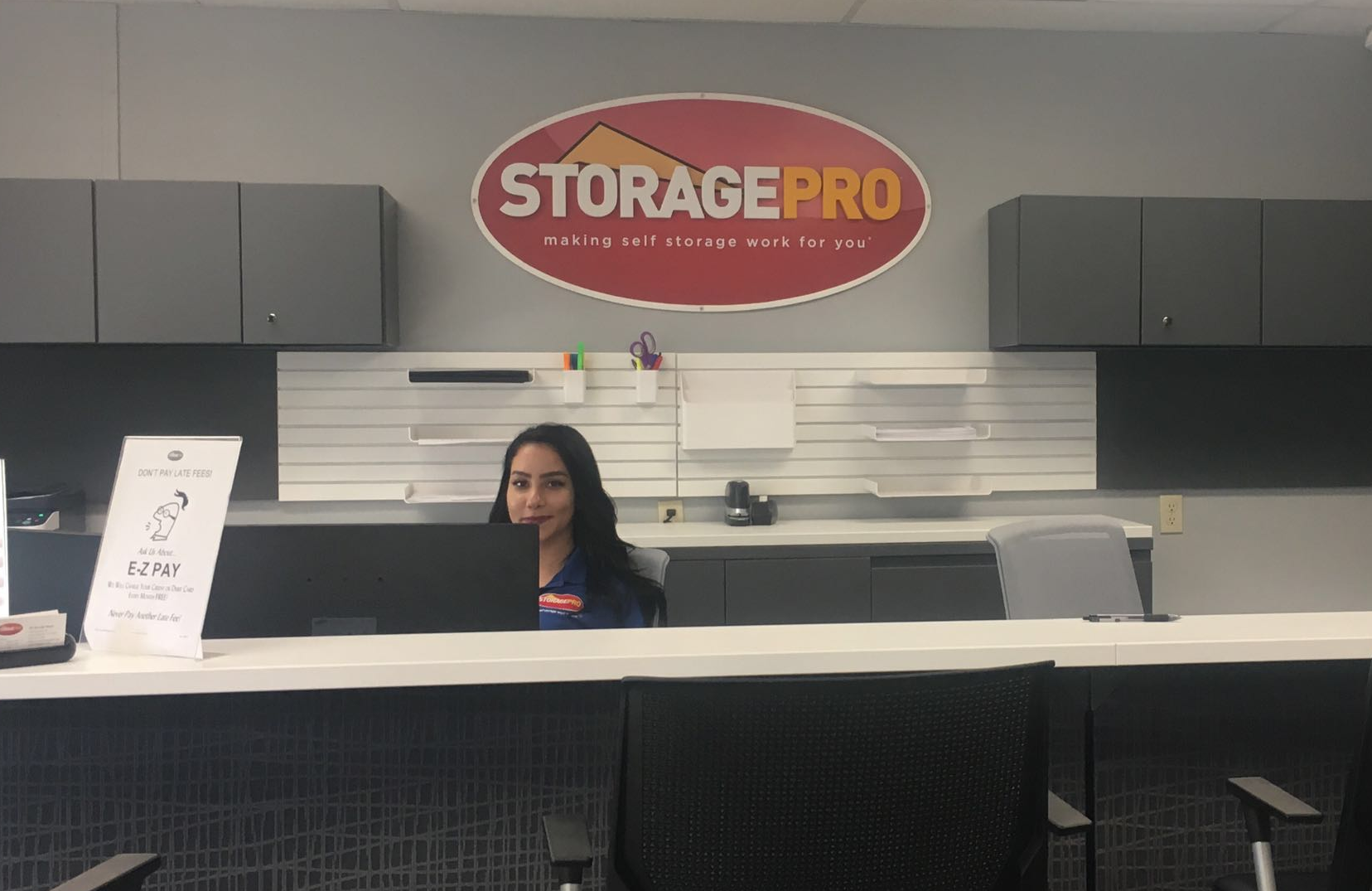 The Storage Guy's Photo