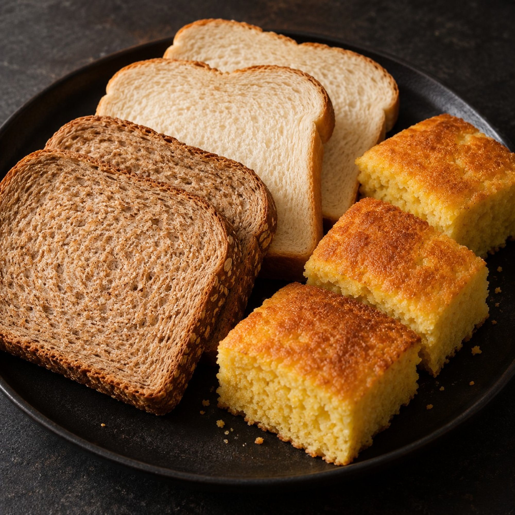 Bread