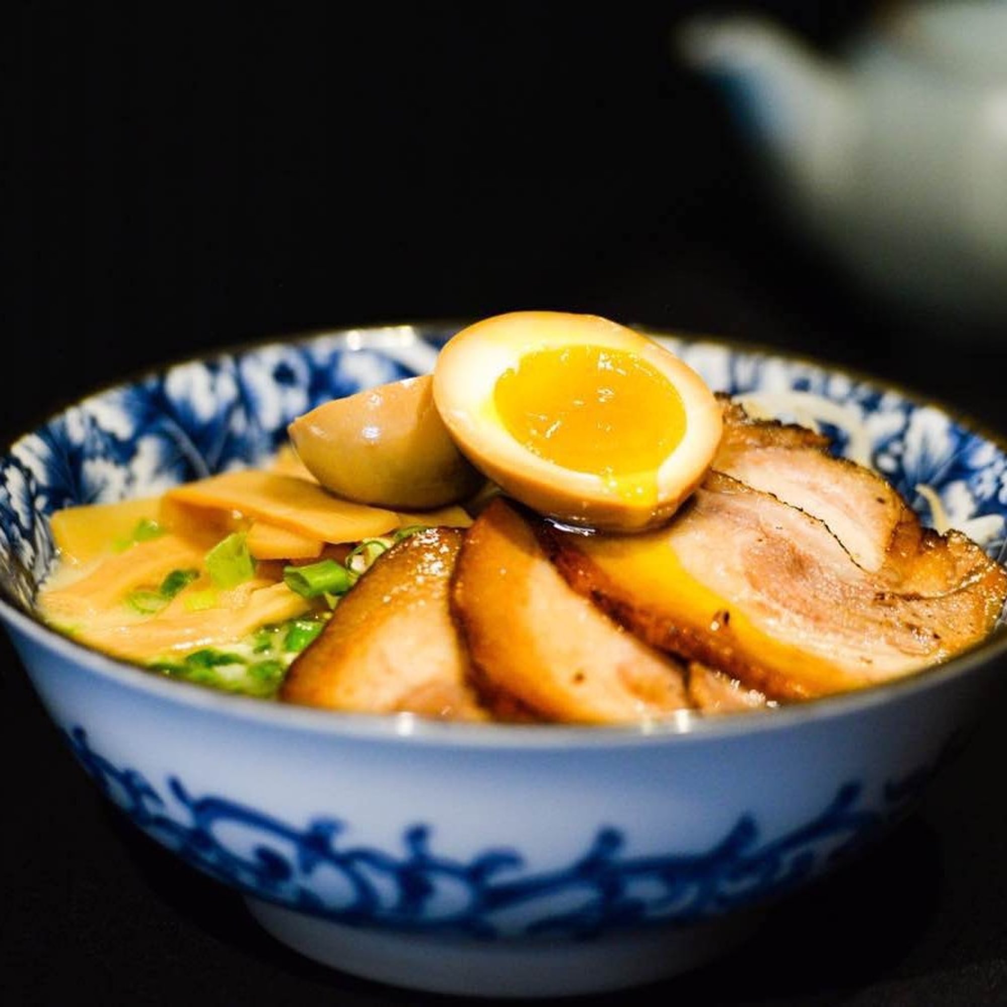 Tonkotsu Ramen
