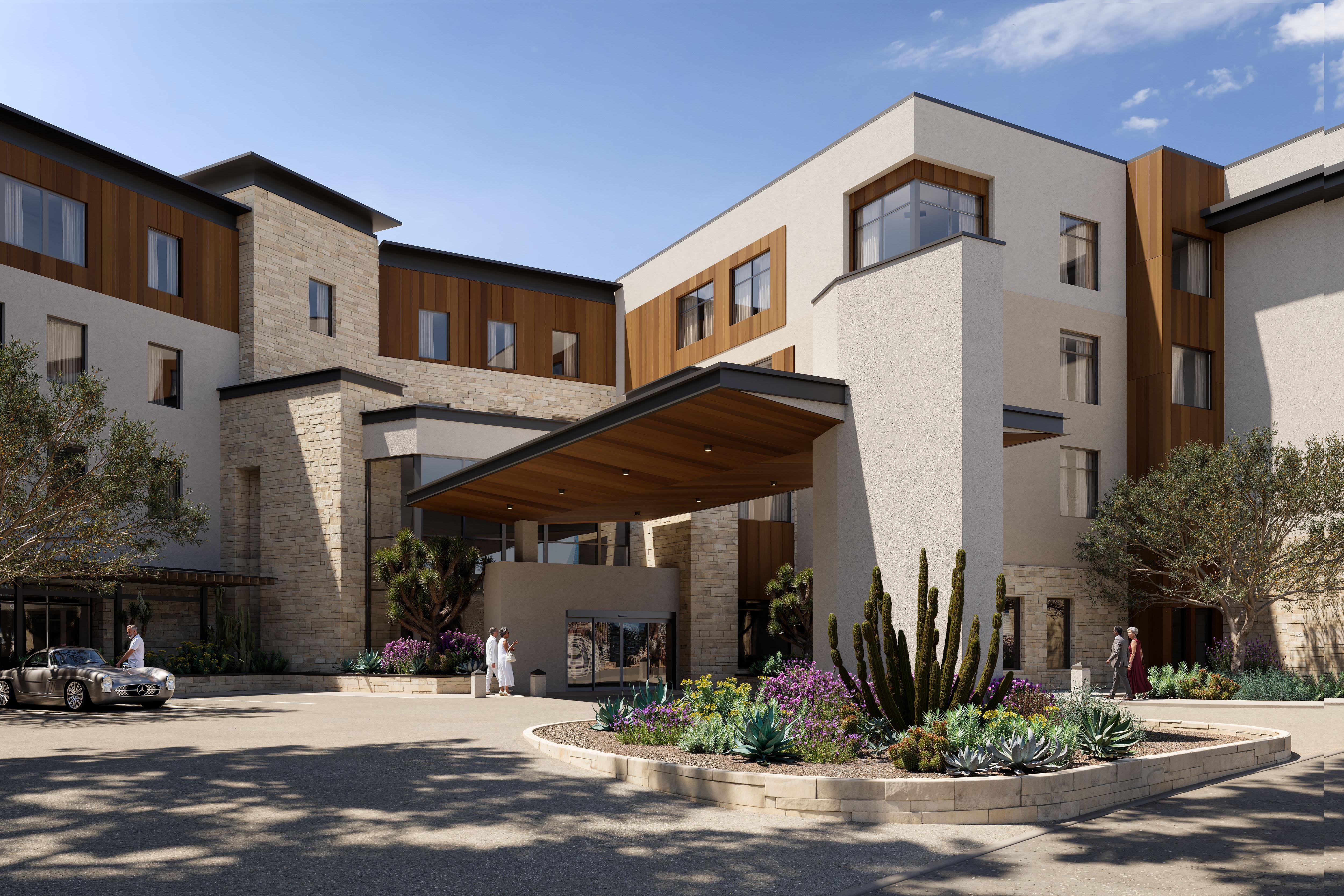 MorningStar Senior Living at Green Valley