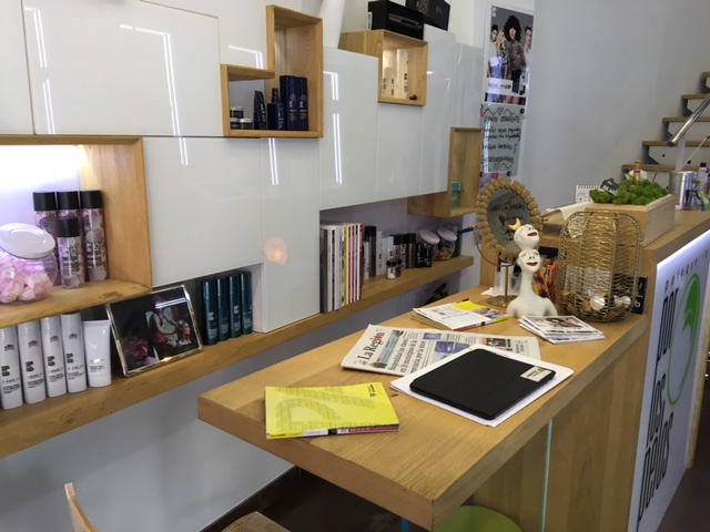 Galería en miniatura