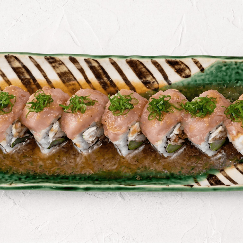 Bomb.com Roll