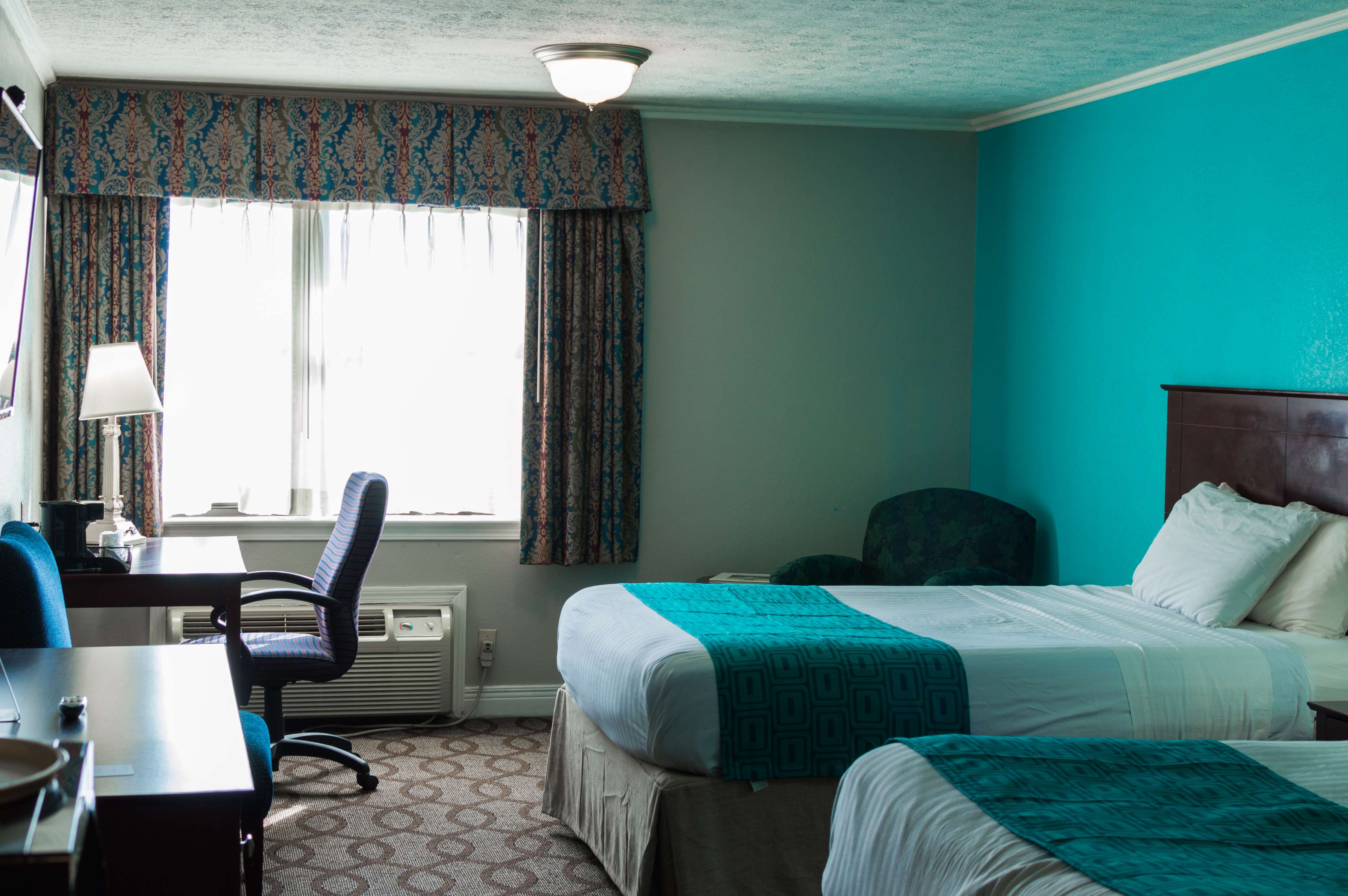 SureStay Plus Hotel by Best Western Lexington Photo