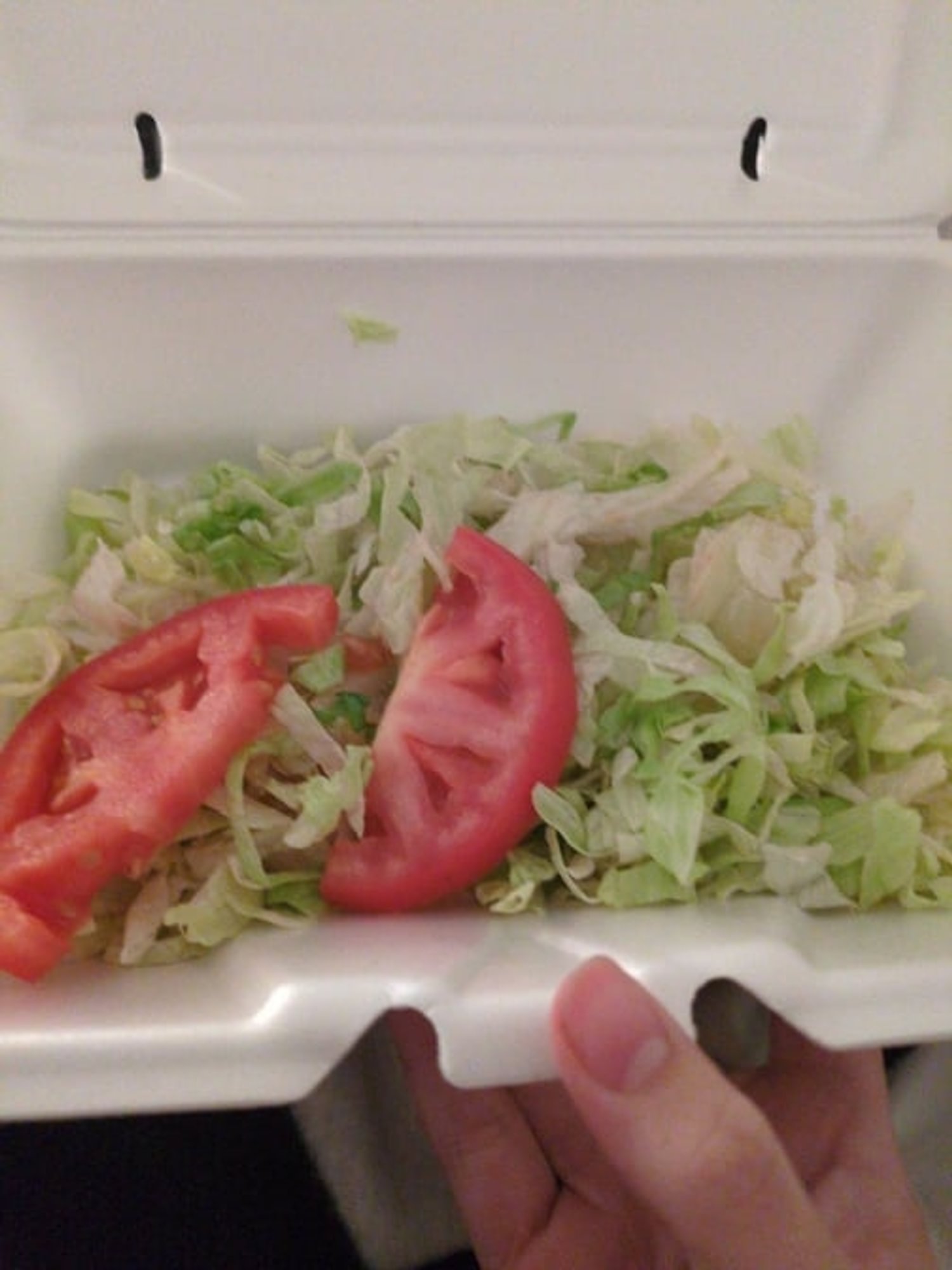 Side Salad