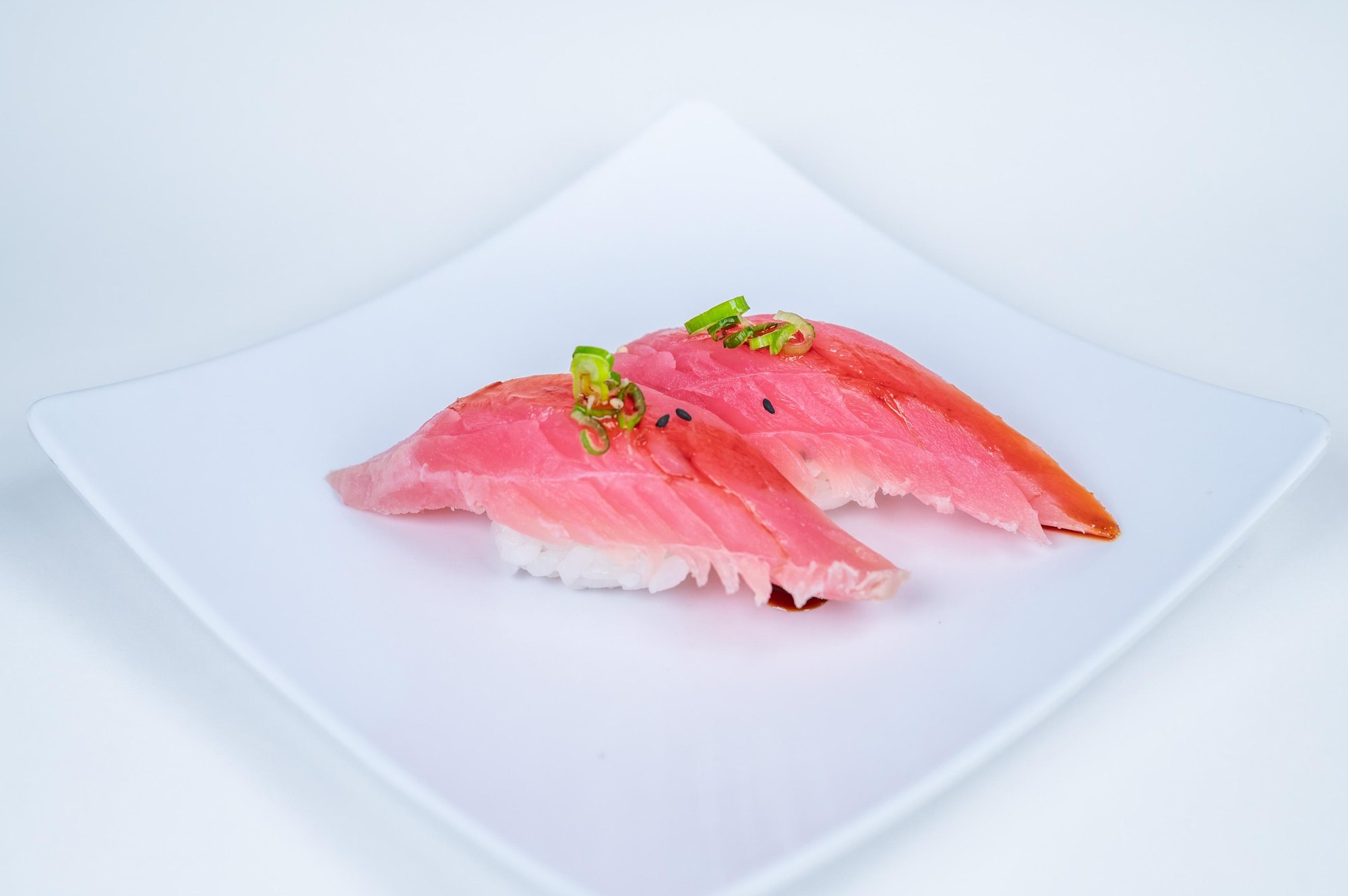 Seared Tuna