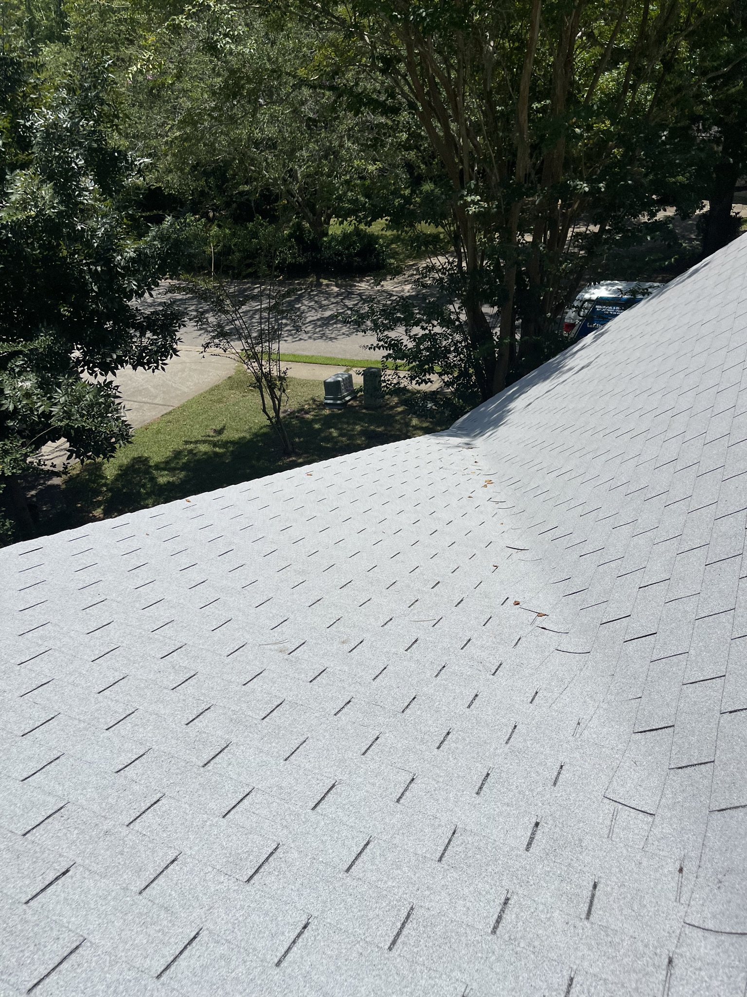 Galloway Roofing Image
