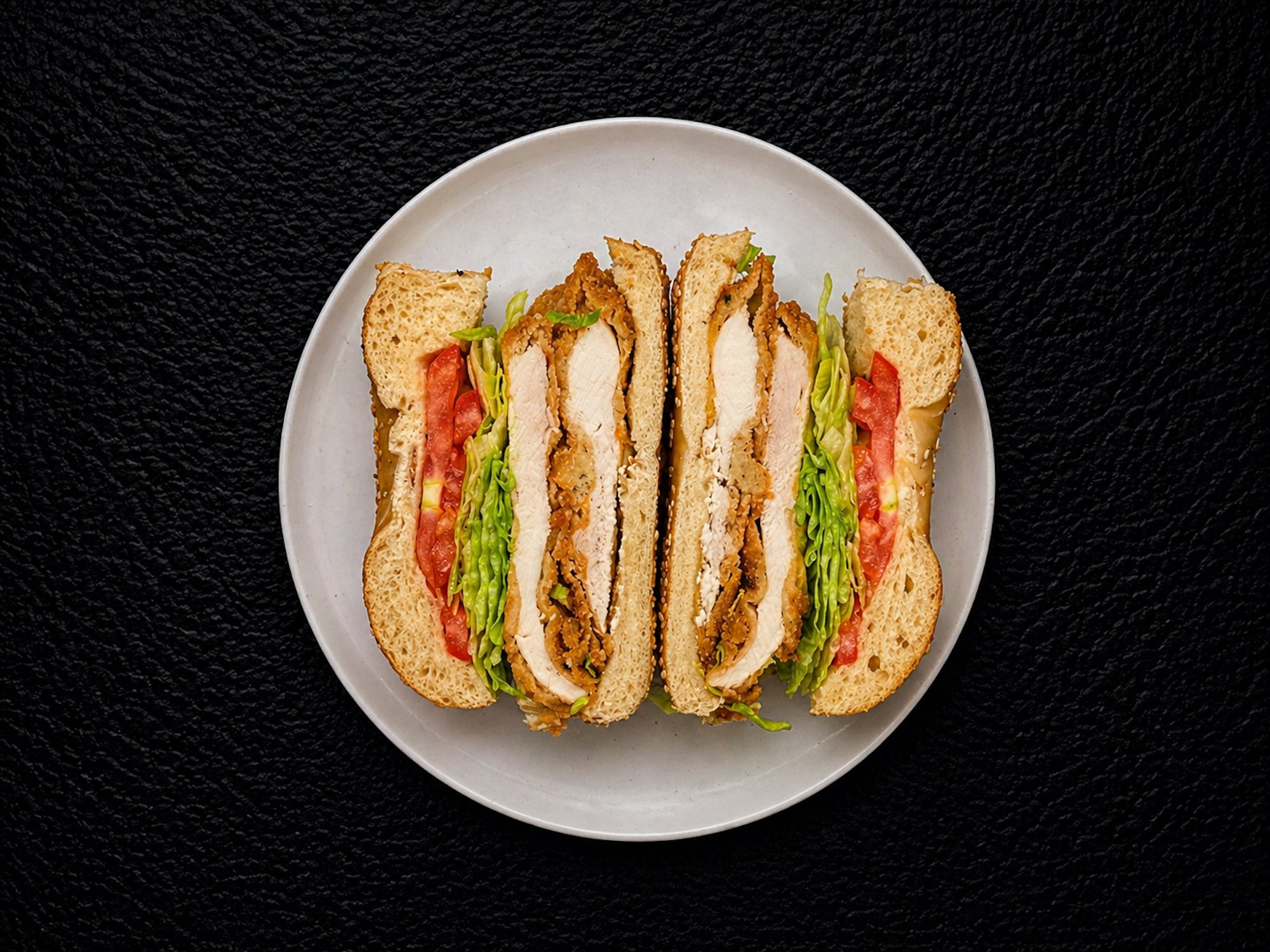 Chicken Cutlet
