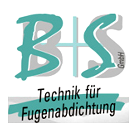 Logo von B + S GmbH Technik für Fugenabdichtung