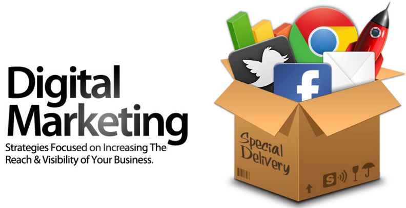 ActiveData Digital Marketing Photo