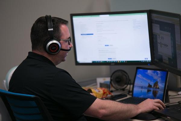 Palmetto Technology Group