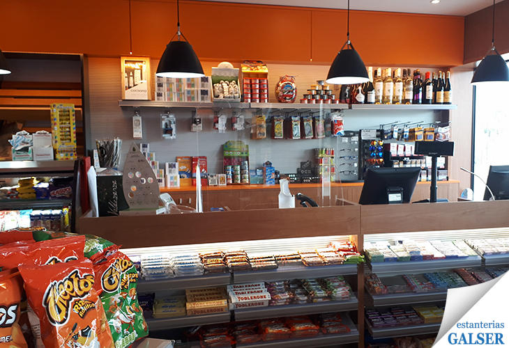 Galería en miniatura