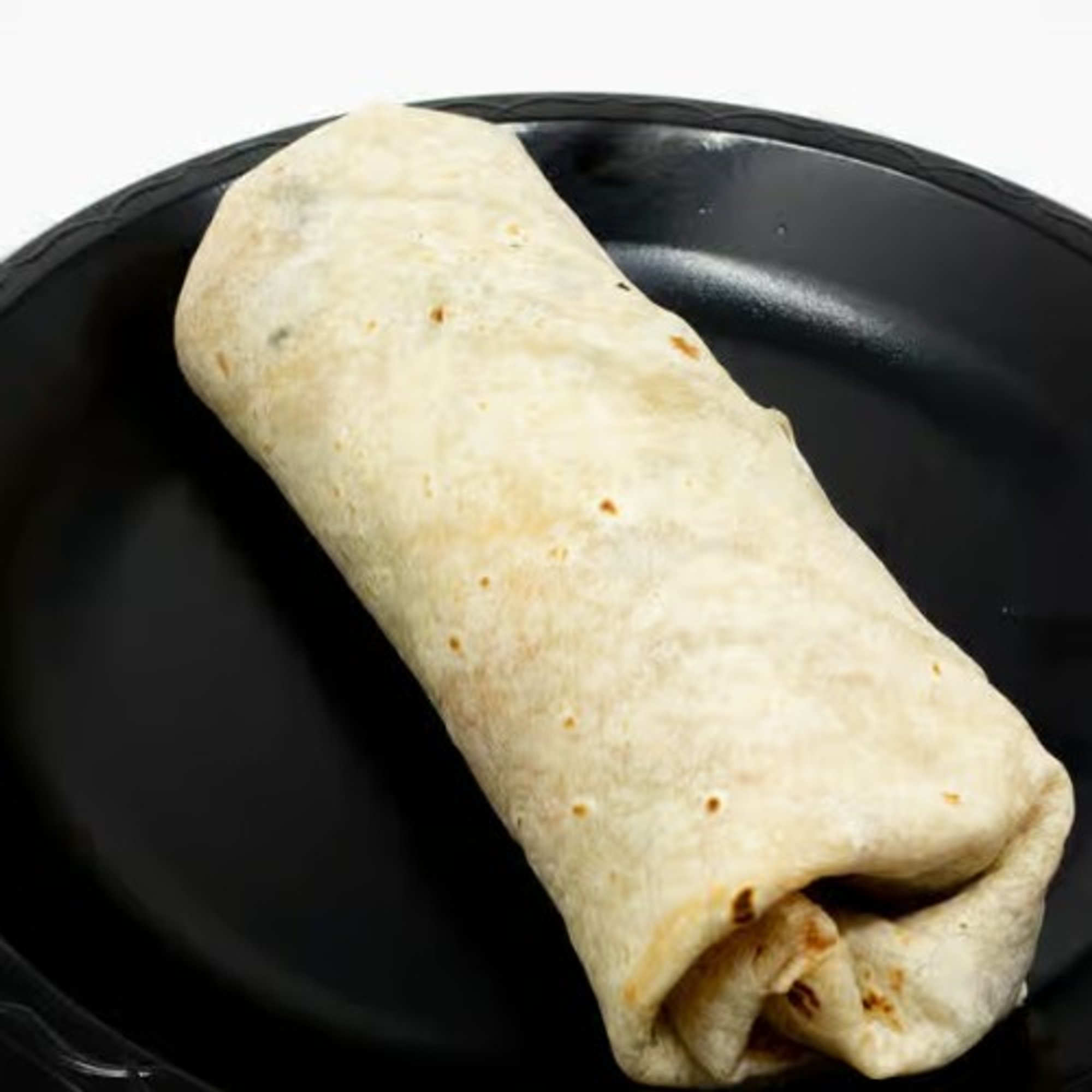 Burrito Bean-Cheese-Rice