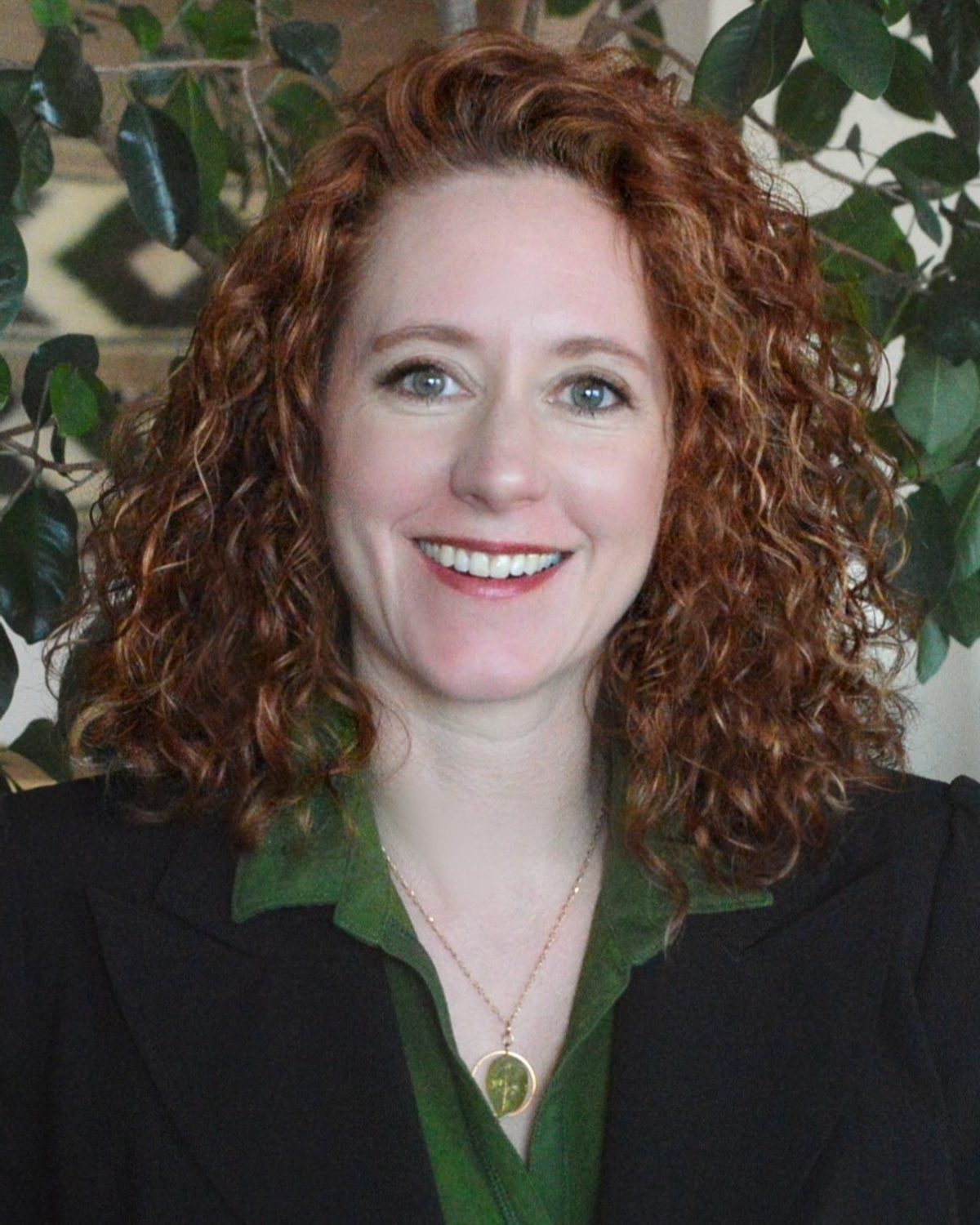 Krista Karow - Thrivent