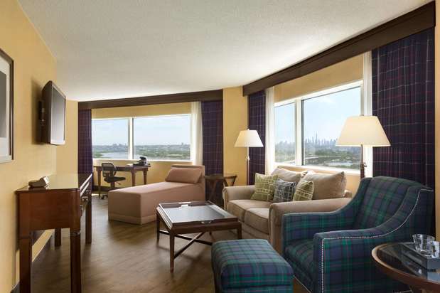Images Hilton Meadowlands