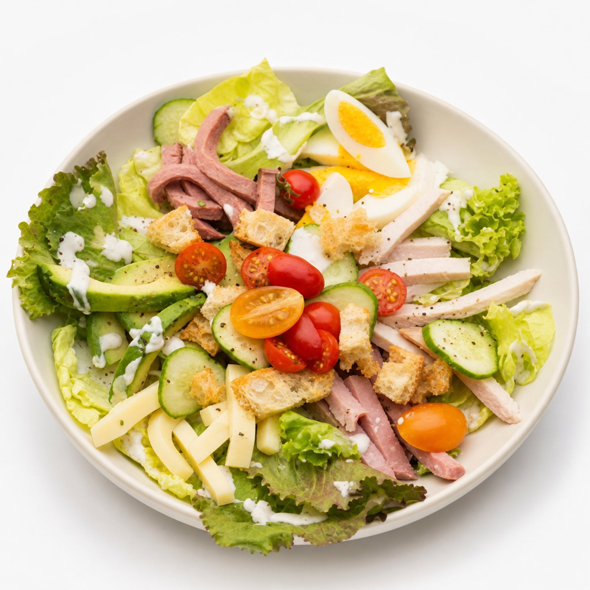 Chef's Salad