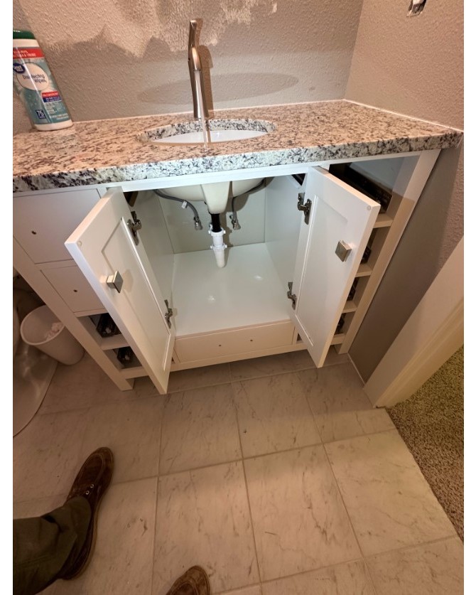 Golden Rule Plumbing Image