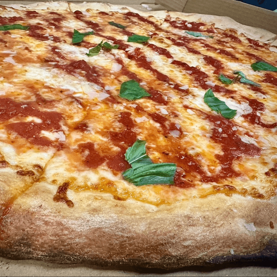 NYS Pizza