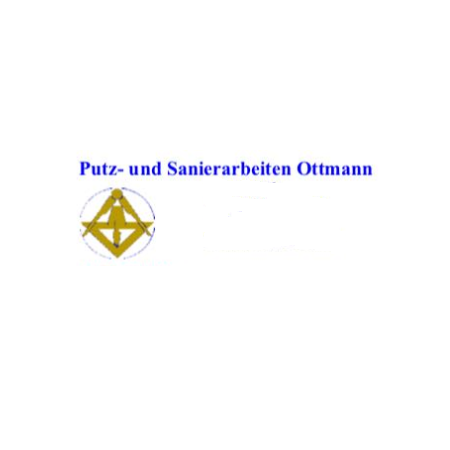 Logo von Verputzarbeiten Ottmann