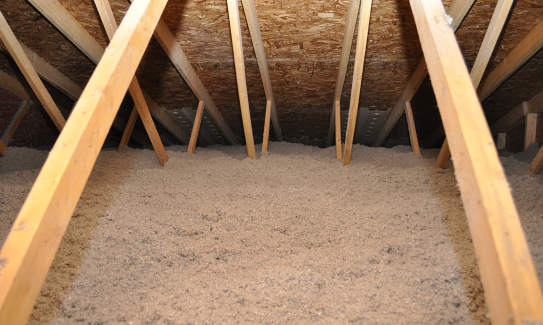 Images Enerliv Insulation