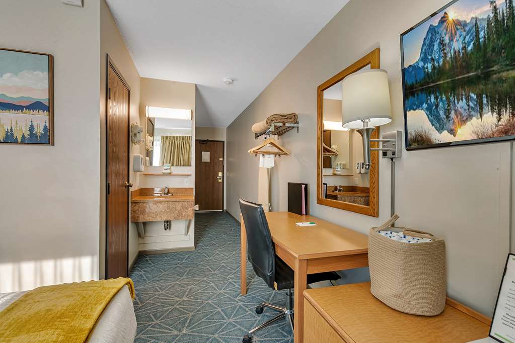 SureStay by Best Western Spicer Image