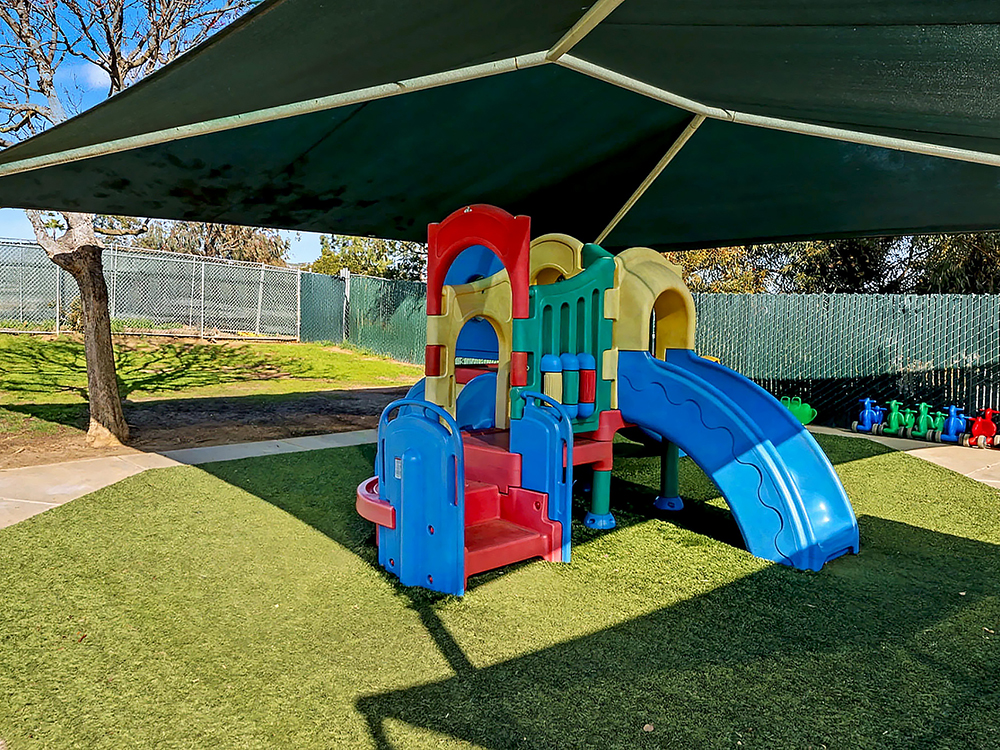 Santee KinderCare Image