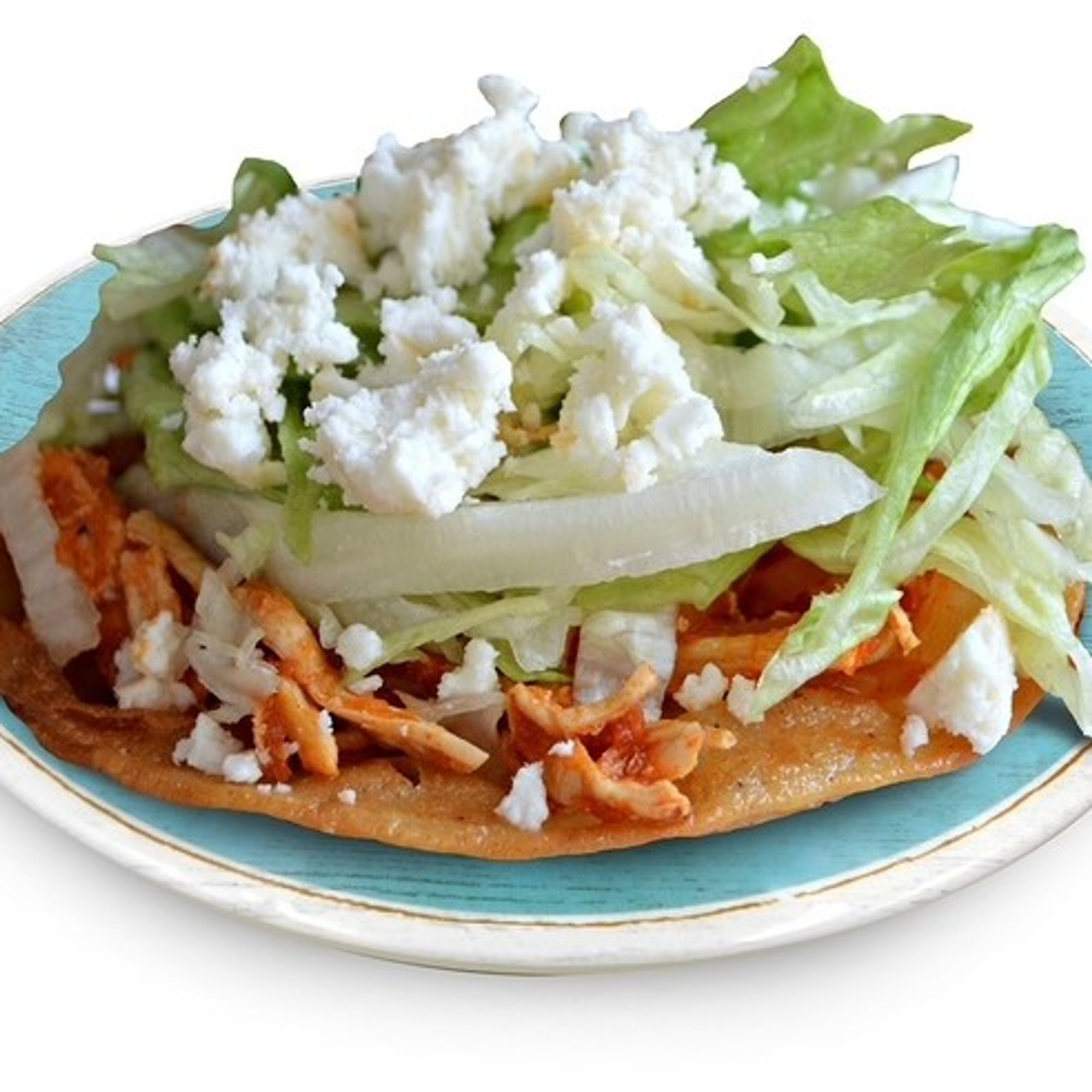 Regular Tostadas / Tostadas Regular
