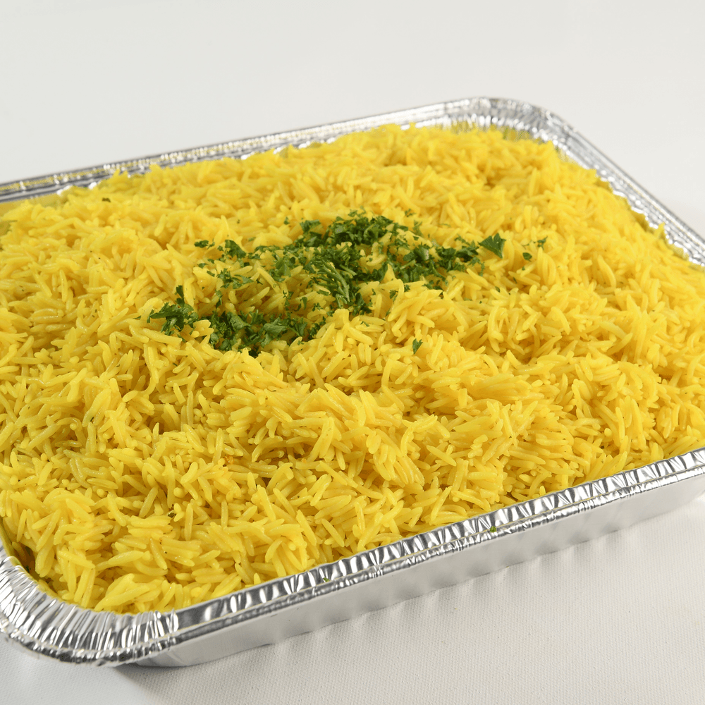 Rice Tray