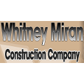 Whitney Miran Construction Co Logo