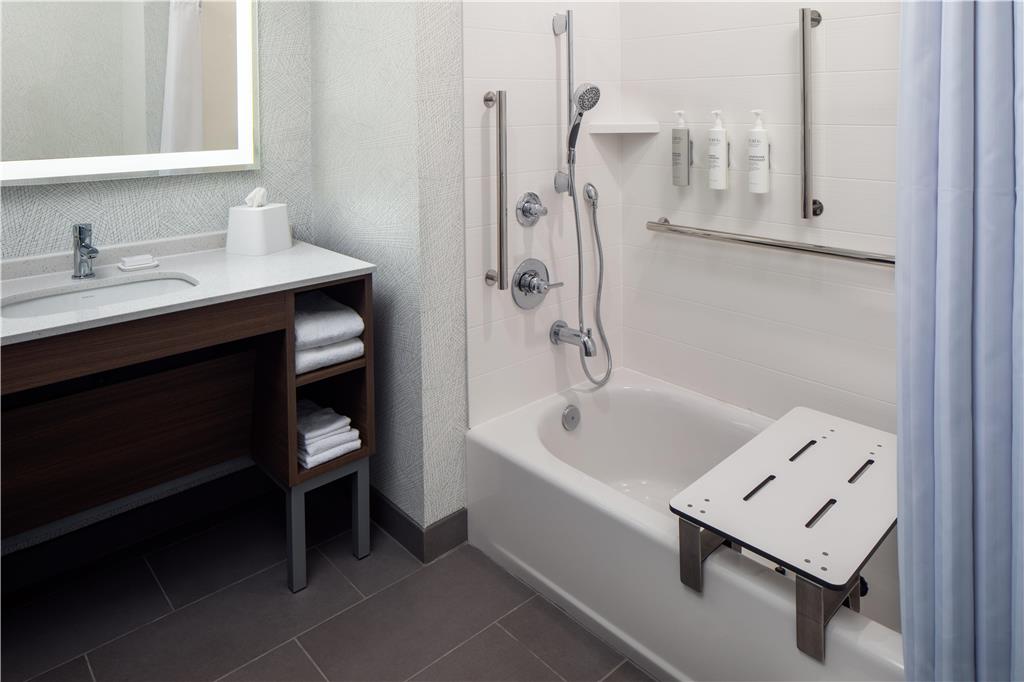 Home2 Suites by Hilton Bastrop Image