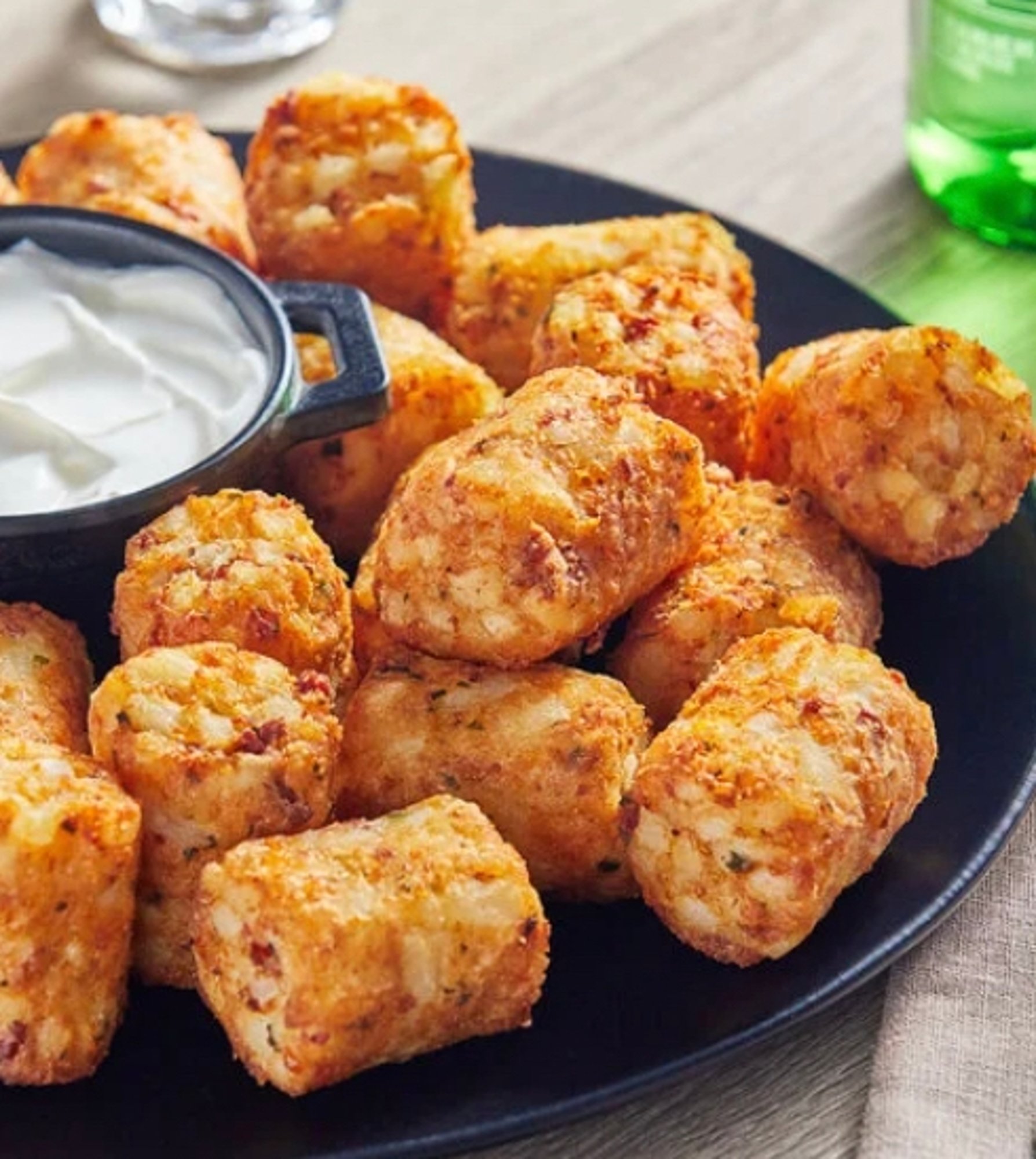 Tator Kegs