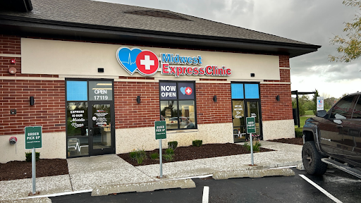 Midwest Express Clinic Urgent Care