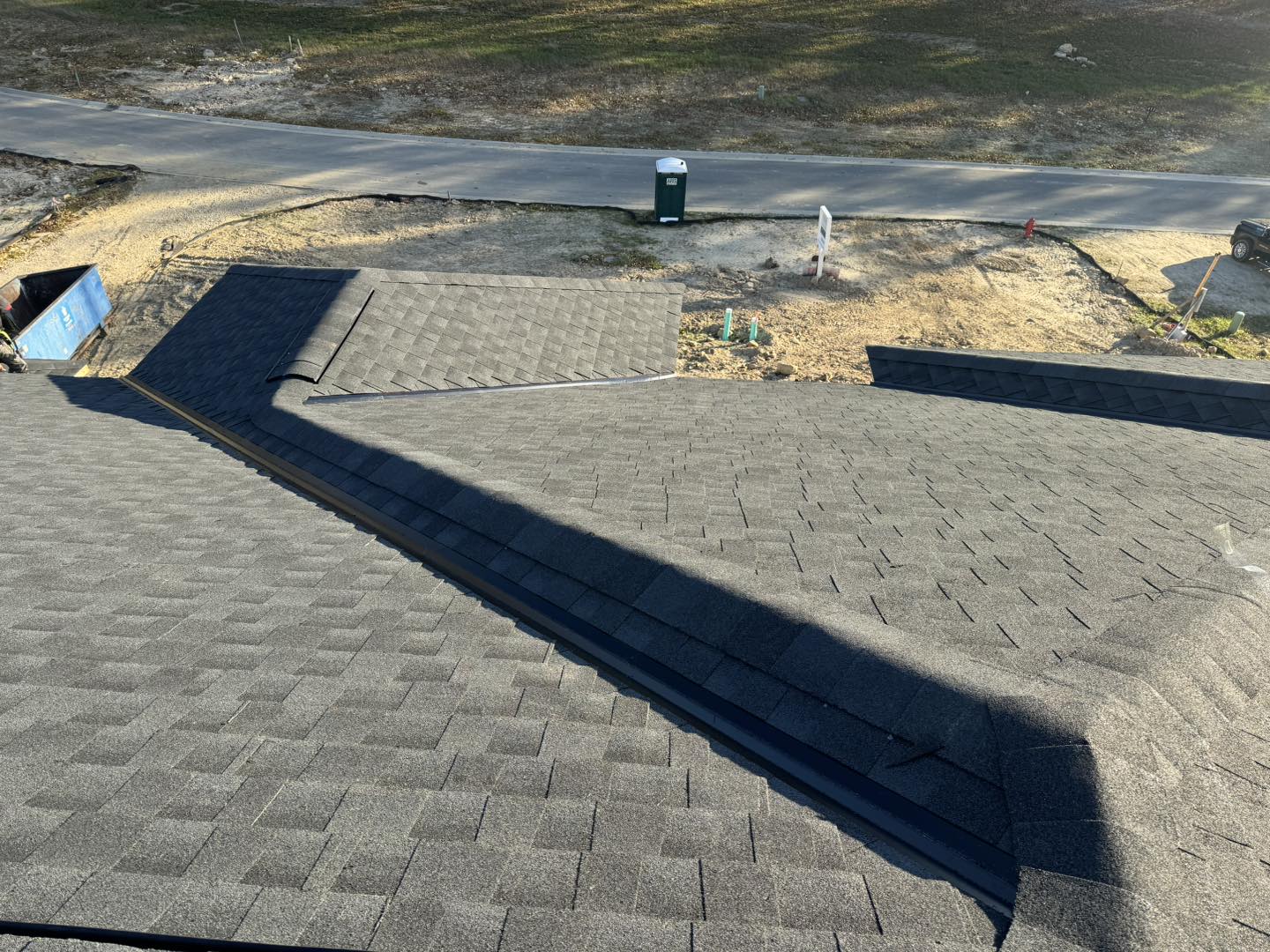 True United Construction Image