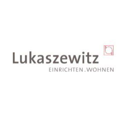 Logo von Lukaszewitz Einrichten + Wohnen GmbH