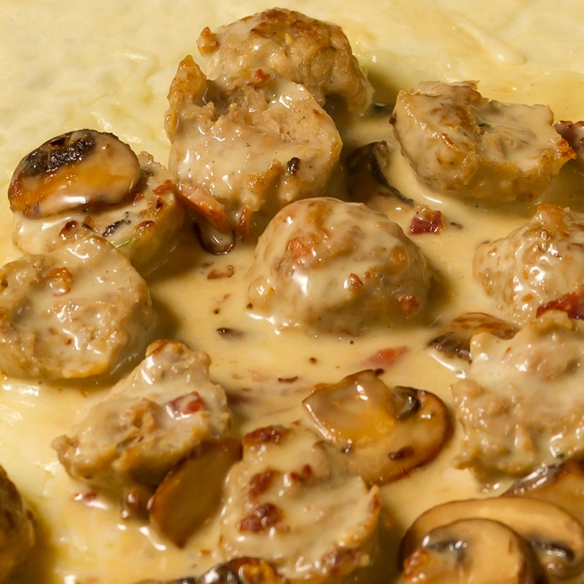 Mediterranean Chicken