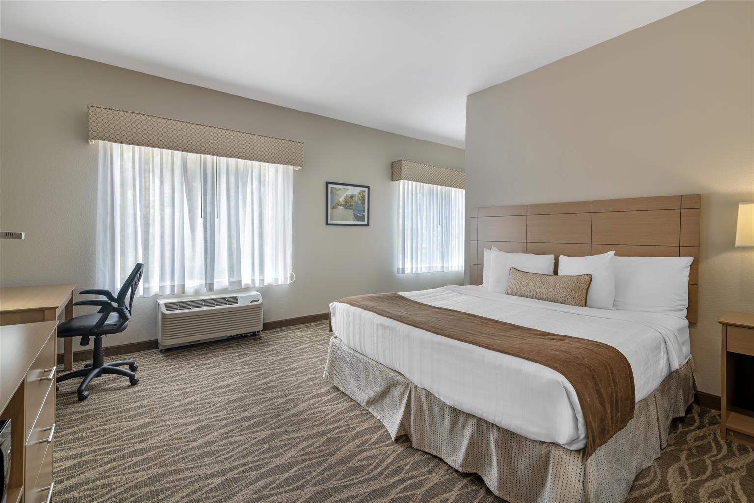 Best Western Plus Rumford Falls