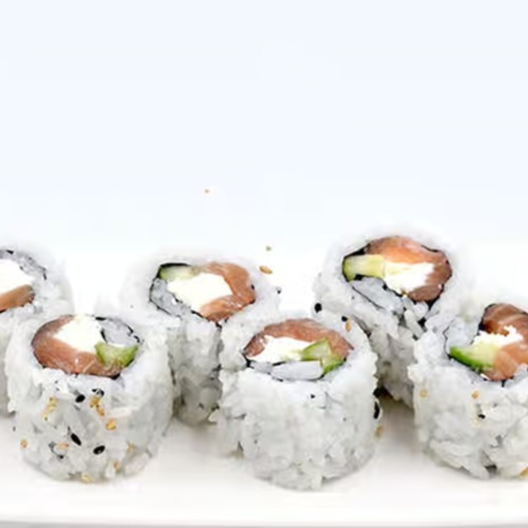 Philadelphia Roll