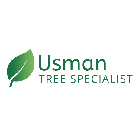 Usman Tree Specialist Logo