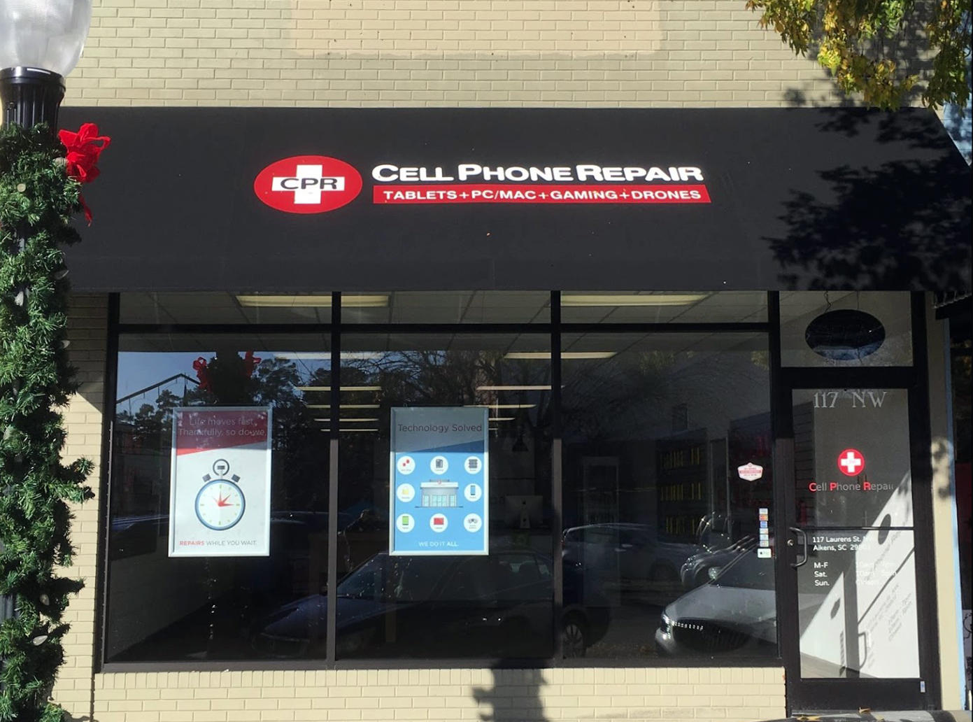 CPR Cell Phone Repair Aiken Photo