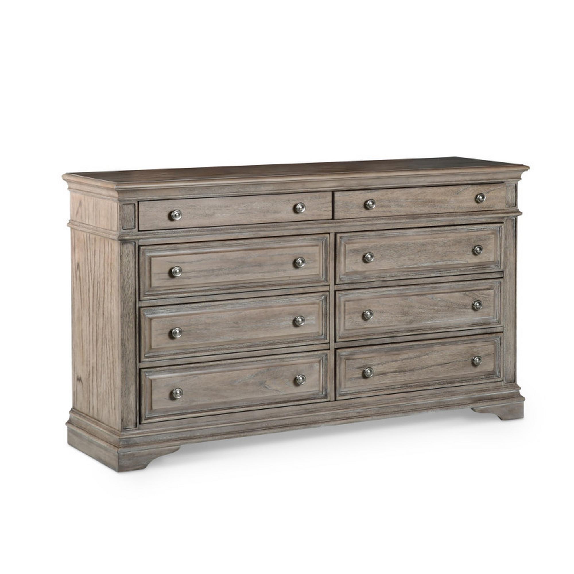 Highland Park Dresser