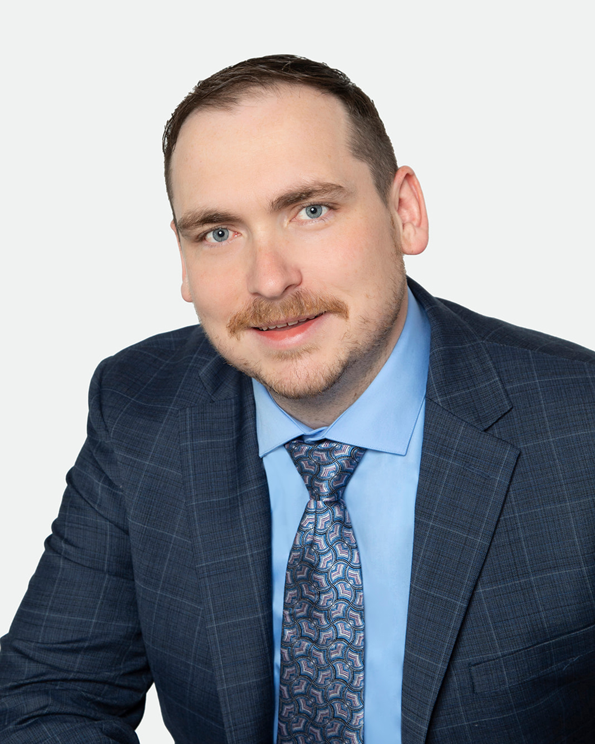 Dustin Gubin - Thrivent